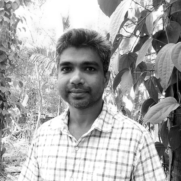 Sachin Kumar