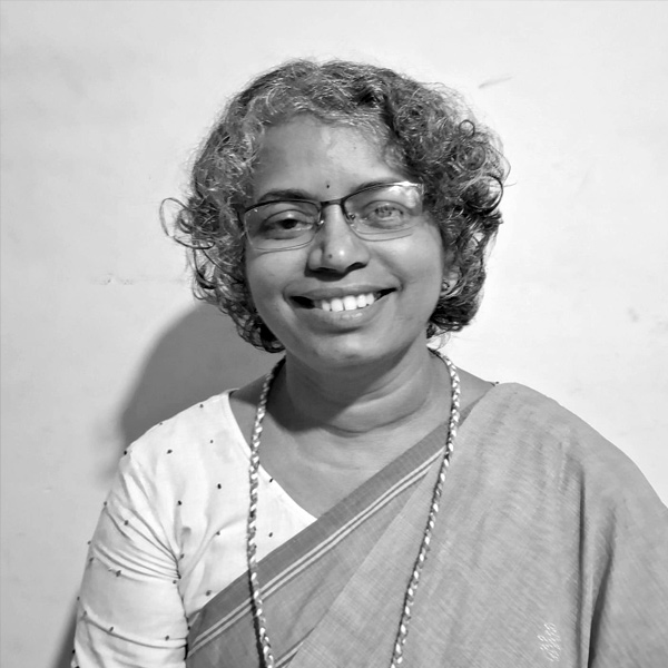 Mamatha Rai